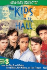 Watch The Kids in the Hall 1channel